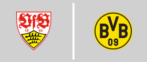 VfB Stuttgart - Borussia Dortmund