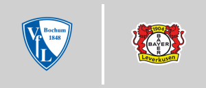 VfL Bochum - Bayer Leverkusen