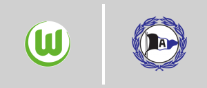 VfL Wolfsburg - Arminia Bielefeld