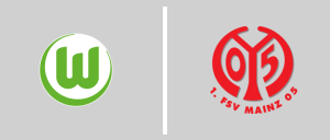 VfL Wolfsburg - Mainz 05