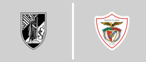 Vitoria Guimarães - C.D. Santa Clara