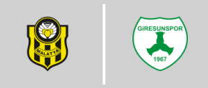 Yeni Malatyaspor - Giresunspor