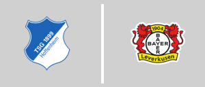 1899 Hoffenheim - Bayer Leverkusen