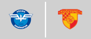 Adana Demirspor - Göztepe S.K.