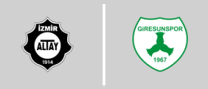 Altay S.K. - Giresunspor