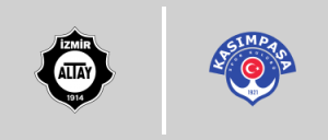 Altay S.K. - Kasımpaşa S.K.