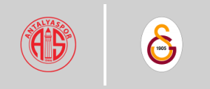 Antalyaspor A.S. - Galatasaray S.K.