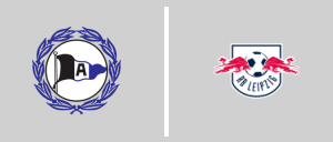 Arminia Bielefeld - RB Leipzig