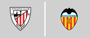 Athletic Bilbao - Valencia C.F.