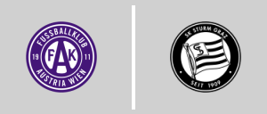 Austria Wien - SK Sturm Graz