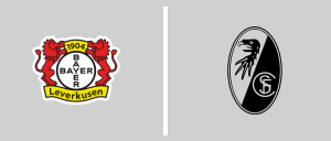 Bayer Leverkusen - SC Freiburg