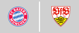 Bayern Munich - VfB Stuttgart