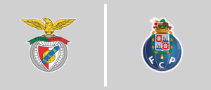 Benfica Lisbon - F.C. Porto