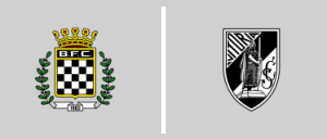 Boavista F.C. - Vitoria Guimarães