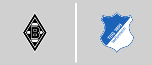 Borussia Mönchengladbach - 1899 Hoffenheim