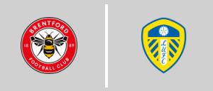 Brentford F.C. - Leeds United