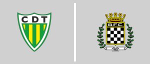 C.D. Tondela - Boavista F.C.