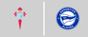 Celta de Vigo - CD Alavés