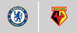 Chelsea FC - Watford F.C.