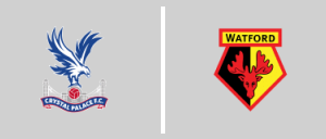 Crystal Palace - Watford F.C.