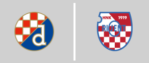 Dinamo Zagreb II - HNK Orijent 1919