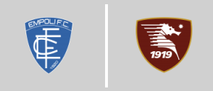 Empoli FC - U.S. Salernitana 1919