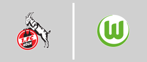 FC Cologne - VfL Wolfsburg