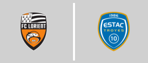 FC Lorient - ES Troyes AC