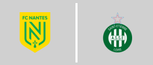 FC Nantes - AS Saint-Étienne