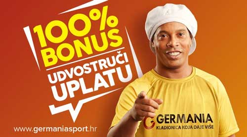 germania sport bonus side