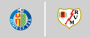 Getafe CF - Rayo Vallecano de Madrid