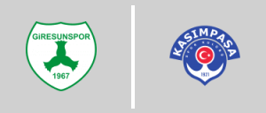 Giresunspor - İstanbul Başakşehir