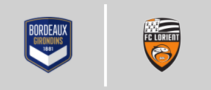 Girondins Bordeaux - FC Lorient