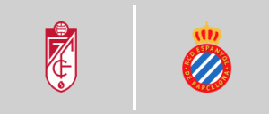 Granada CF - Espanyol Barcelona