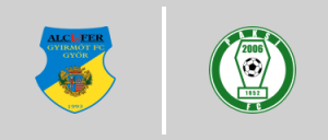 Gyirmót FC - Paksi SE