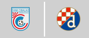 HNK Cibalia Vinkovci - Dinamo Zagreb II