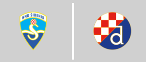 HNK Šibenik - Dinamo Zagreb