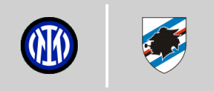 Inter Milan - U.C. Sampdoria