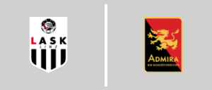 LASK Linz - Admira Wacker Mödling