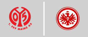 Mainz 05 - Eintracht Frankfurt