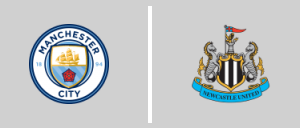 Manchester City - Newcastle United