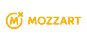 mozzart logo
