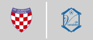 NK Dubrava Zagreb - NK Varaždin