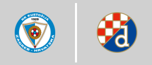 NK Kustošija – Dinamo Zagreb II