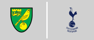 Norwich City F.C. - Tottenham Hotspur