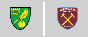 Norwich City F.C. - West Ham United