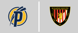 Puskás Akadémia FC - Budapest Honvéd FC