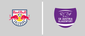 Red Bull Salzburg - Austria Klagenfurt