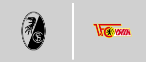 SC Freiburg - Union Berlin
