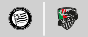 SK Sturm Graz - RZ Pellets WAC